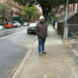 Meet your Posher, Stanley